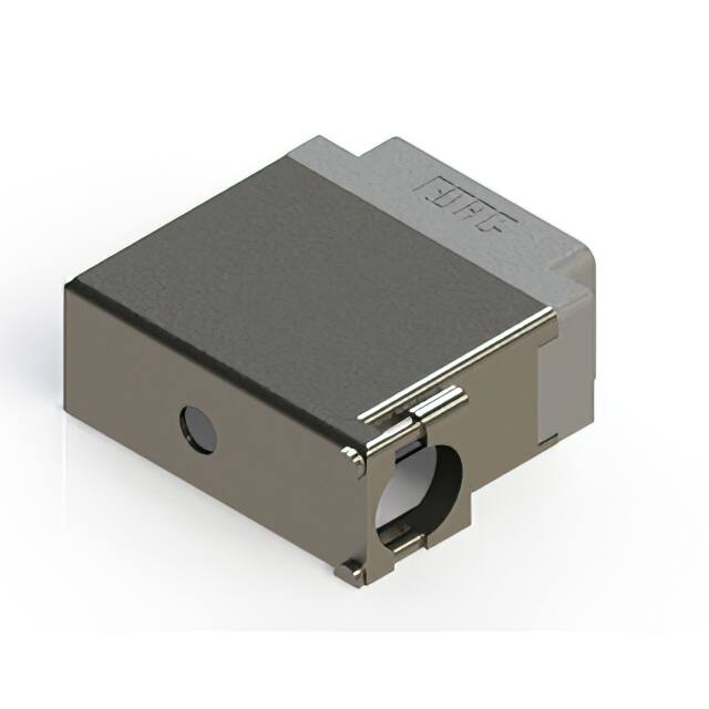 519-036-541-350 EDAC Inc.  Specializzato